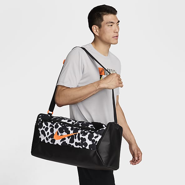 Hombre Maleta. Nike MX